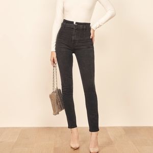 Reformation Kayo Jeans